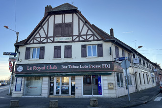  immeuble chauny 02300