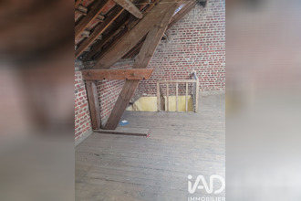  immeuble chauny 02300