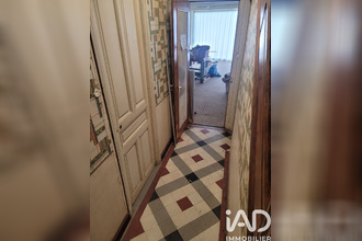  immeuble chauny 02300