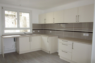  immeuble chauvigny 86300