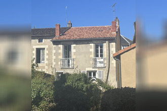  immeuble chauvigny 86300