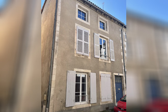  immeuble chauvigny 86300