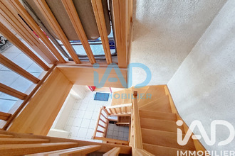  immeuble chauvigny 86300