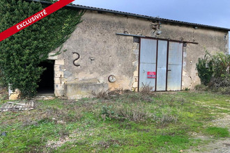  immeuble chauvigny 86300