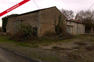  immeuble chauvigny 86300