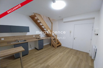  immeuble chavagnes-en-paillers 85250