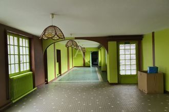  immeuble chemery 41700