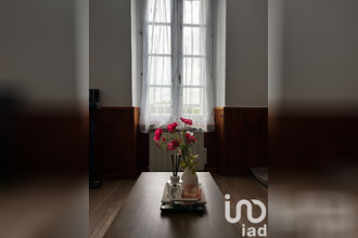  immeuble chemille 49120