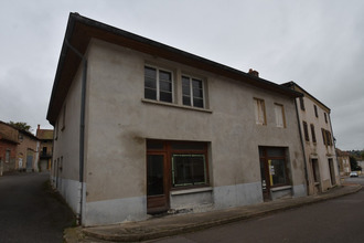  immeuble chenay-le-chatel 71340