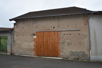  immeuble chenay-le-chatel 71340