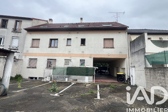  immeuble chevilly-larue 94550
