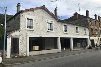  immeuble chevreuse 78460