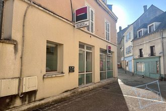  immeuble chevreuse 78460