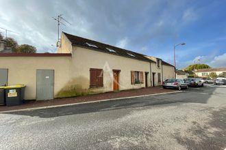  immeuble chevry-cossigny 77173