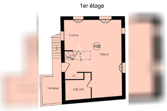  immeuble chevry-cossigny 77173