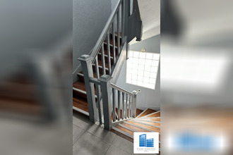  immeuble chilly-mazarin 91380