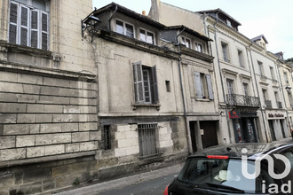  immeuble chinon 37500