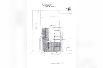  immeuble choisy-le-roi 94600