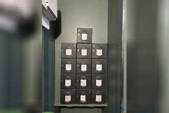  immeuble choisy-le-roi 94600