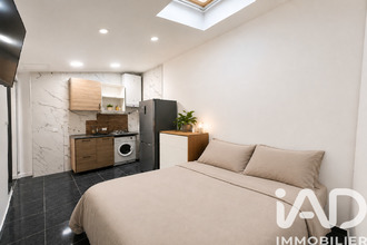  immeuble choisy-le-roi 94600