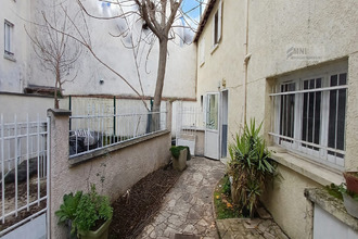  immeuble choisy-le-roi 94600