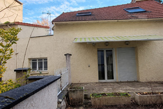  immeuble choisy-le-roi 94600