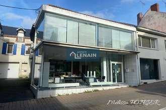  immeuble cholet 49300