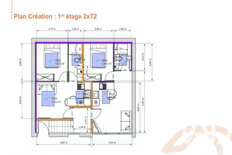  immeuble cholet 49300