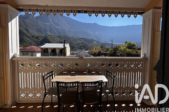  immeuble cilaos 97413