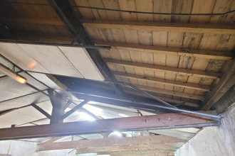  immeuble cissac-medoc 33250