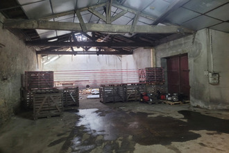  immeuble cissac-medoc 33250