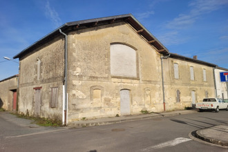  immeuble cissac-medoc 33250