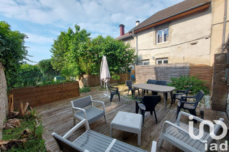  immeuble clairvaux-les-lacs 39130