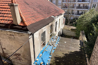  immeuble clamart 92140