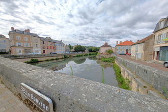  immeuble clamecy 58500