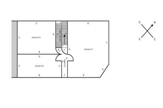  immeuble cleguerec 56480