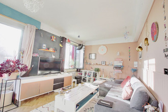  immeuble clermt-ferrand 63000