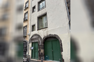  immeuble clermt-ferrand 63000