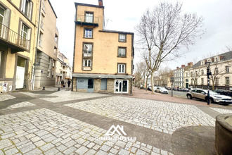  immeuble clermt-ferrand 63000