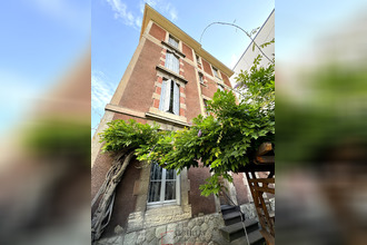  immeuble clermt-ferrand 63000