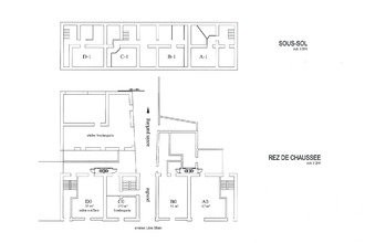  immeuble clermt-ferrand 63000