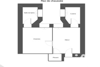  immeuble clermt-ferrand 63000