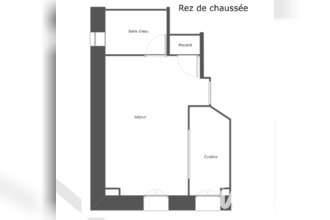  immeuble clermt-ferrand 63000