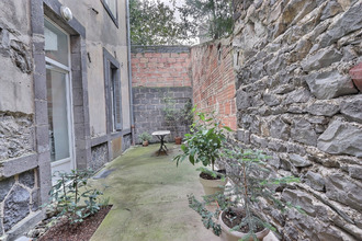  immeuble clermt-ferrand 63000