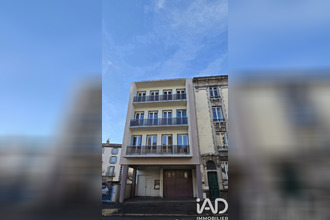  immeuble clermt-ferrand 63000