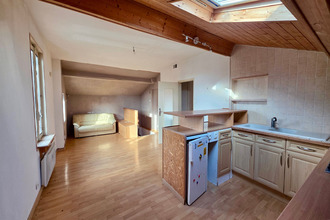  immeuble clermt-ferrand 63000