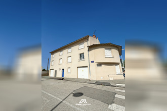  immeuble clermt-ferrand 63100