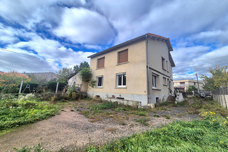  immeuble clermt-ferrand 63100