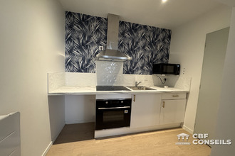  immeuble clermt-ferrand 63100