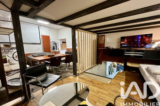  immeuble clermt-ferrand 63100